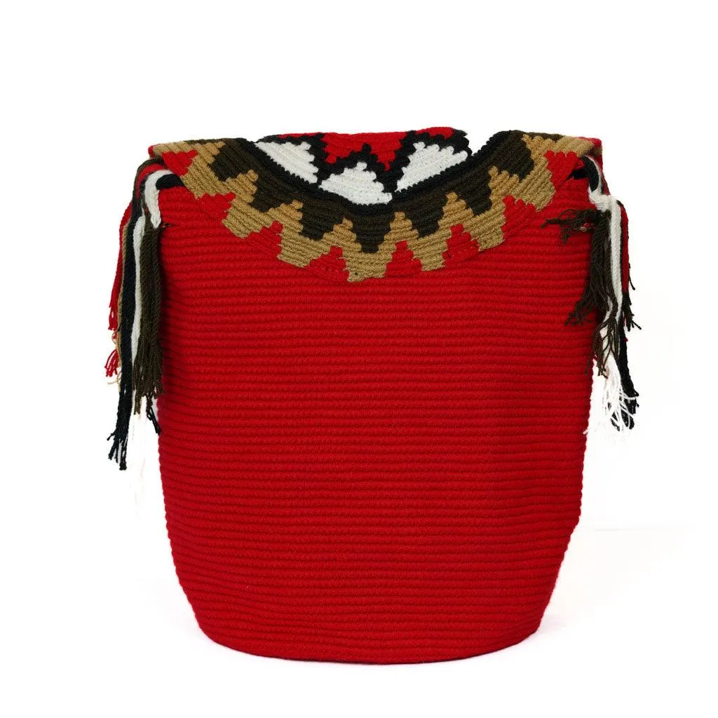 Large Crossbody Bag Coastal Breeze