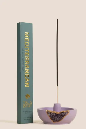 Mediterranean Incense