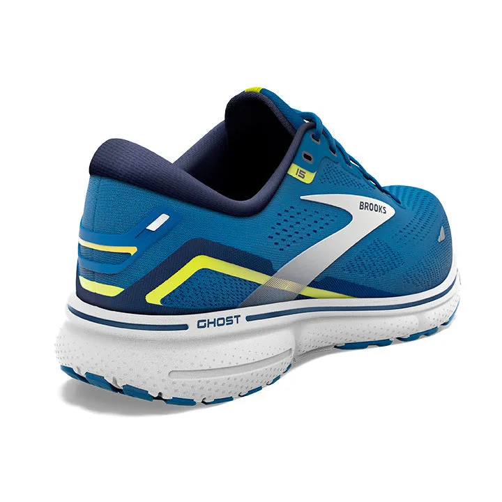 Men's Brooks Ghost 15