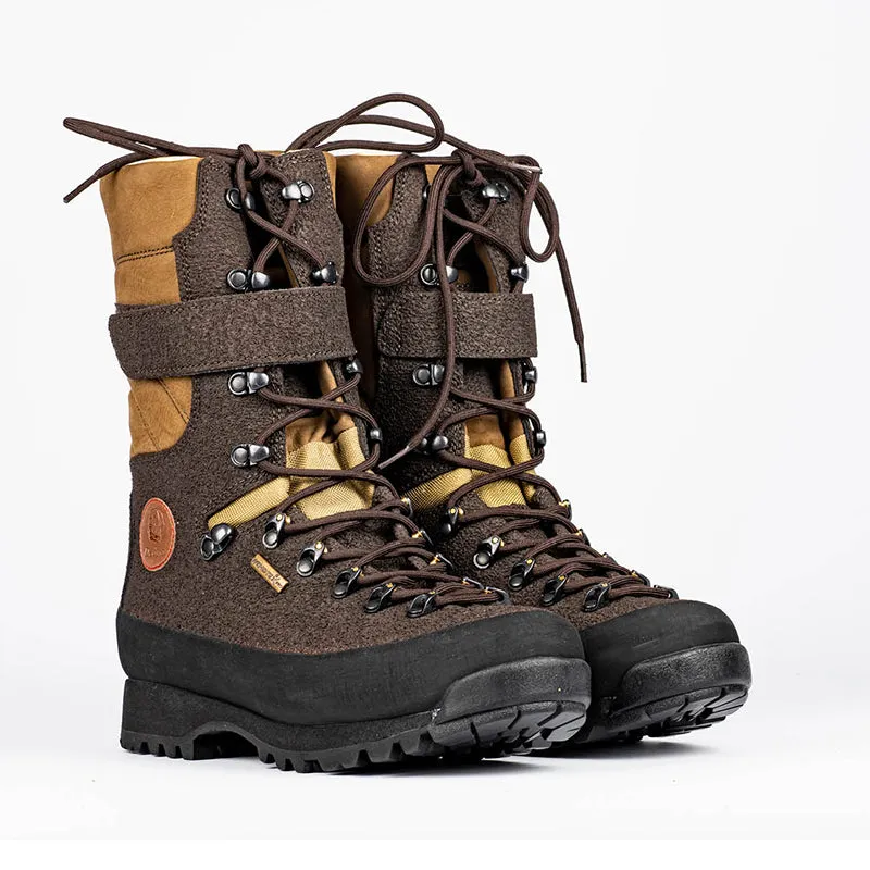 Moorland Boots