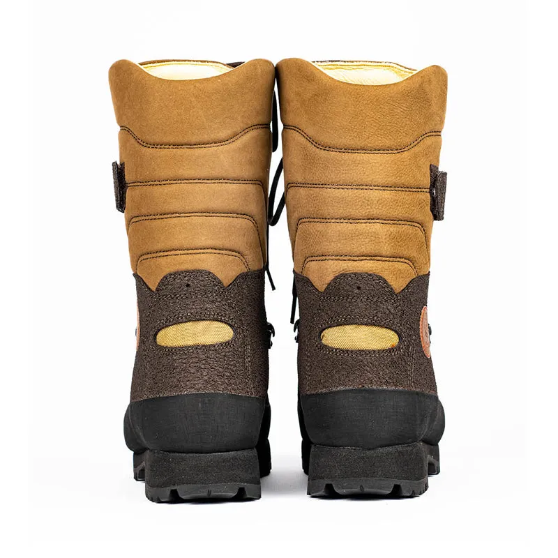 Moorland Boots
