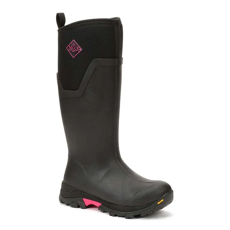 Muck Boot Co. Women's Arctic Ice Tall Winter Work Boots