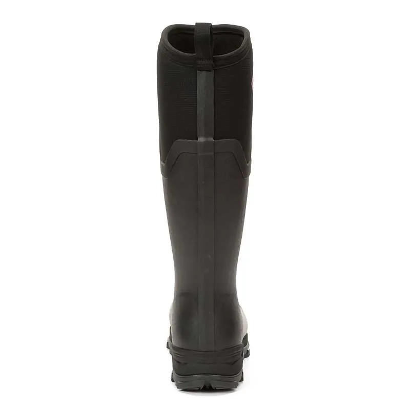 Muck Boot Co. Women's Arctic Ice Tall Winter Work Boots