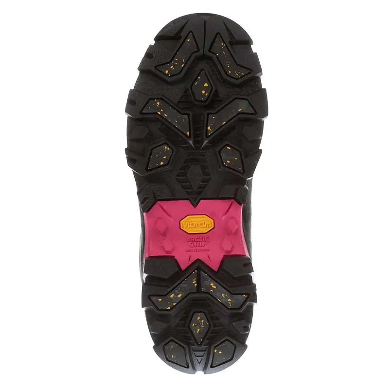 Muck Boot Co. Women's Arctic Ice Tall Winter Work Boots