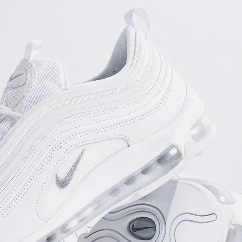 Nike Air Max 97 Triple White
