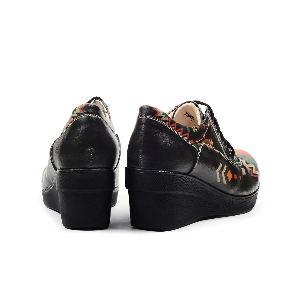 Oxford Shoes GYO101