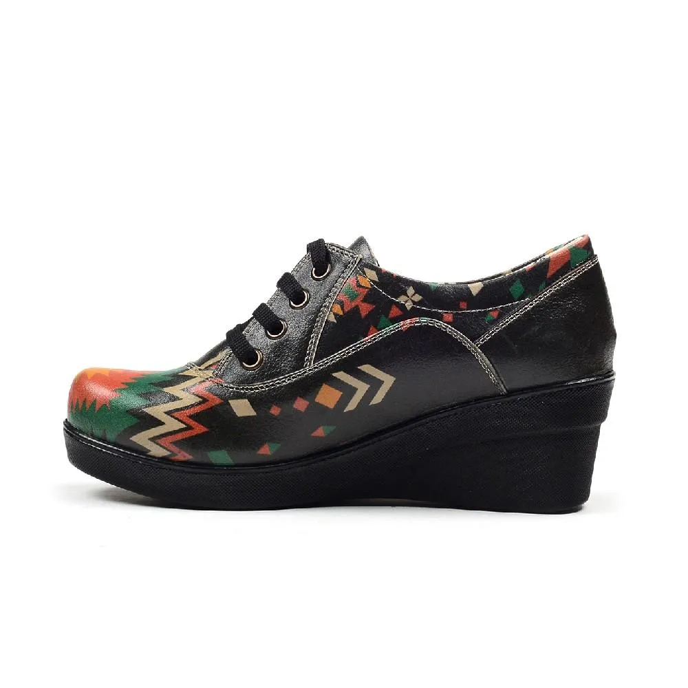 Oxford Shoes GYO101