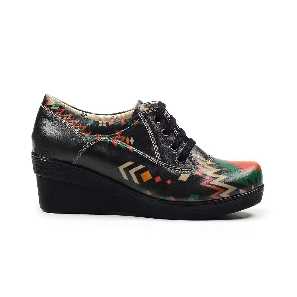 Oxford Shoes GYO101