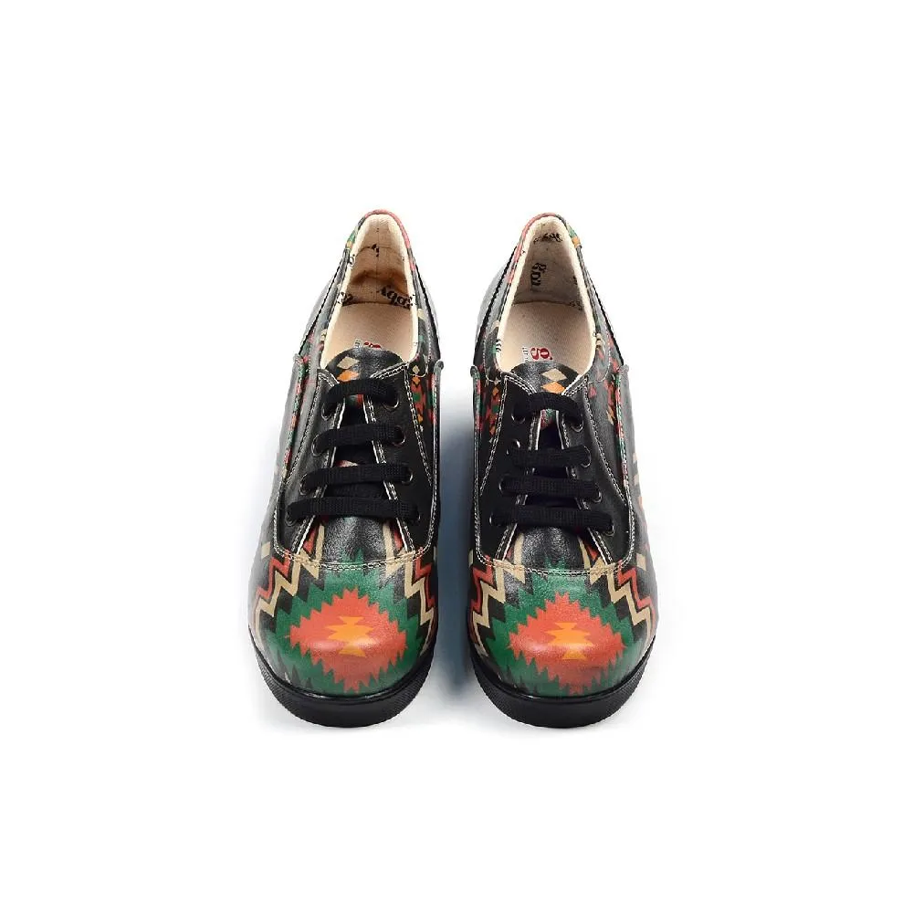 Oxford Shoes GYO101