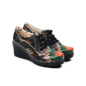 Oxford Shoes GYO101