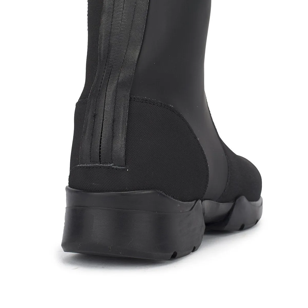 PEDASO 027 Black<br>Training boots [40 - 46]
