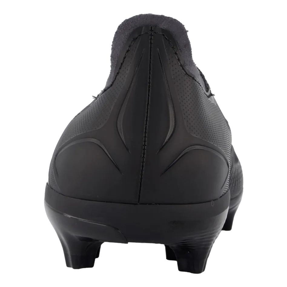 Predator League Firm Ground Football Boots Core Black / Carbon / Core Black