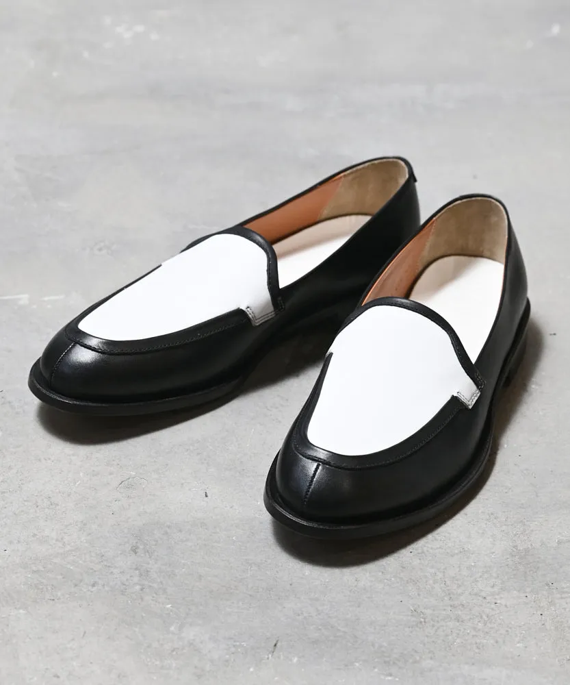 Simplified loafers / ER3140
