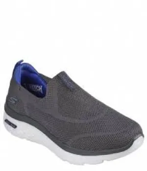 SKECHERS GO WALK HYPER BURST - 216189 - CHBL