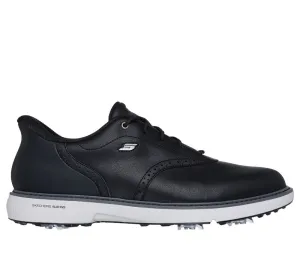 Skechers Men's GO GOLF Prestige Slip-Ins Golf Shoes - Black