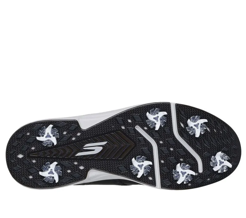 Skechers Men's GO GOLF Prestige Slip-Ins Golf Shoes - Black