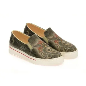 Sneakers Shoes NVAN301