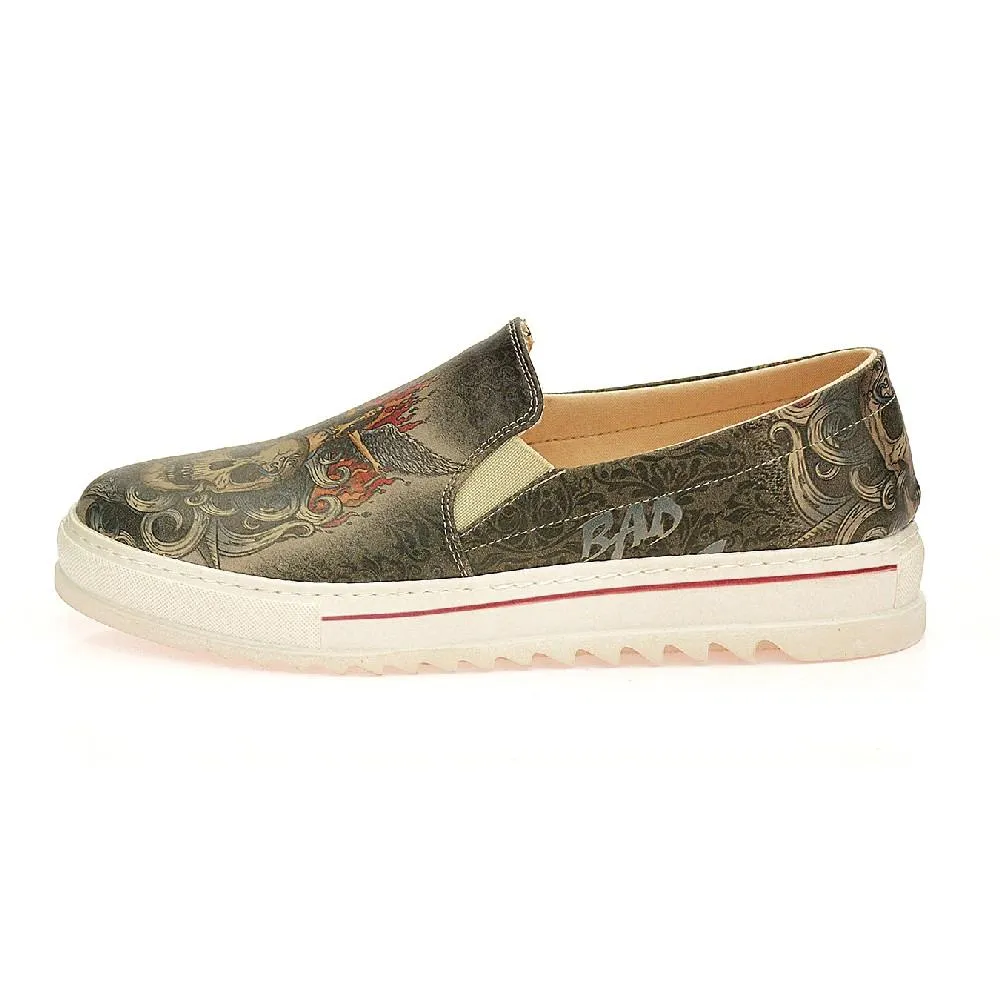 Sneakers Shoes NVAN301