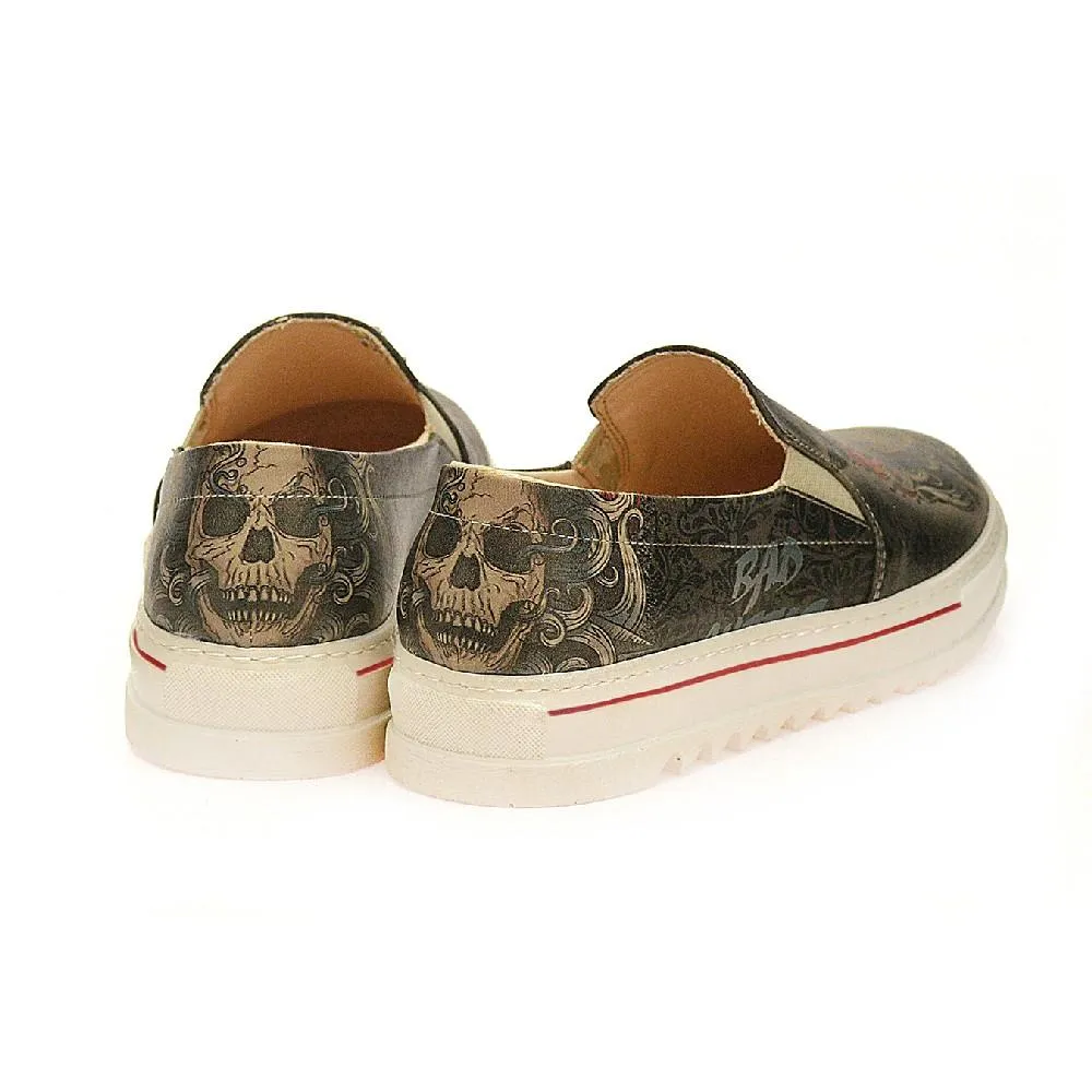 Sneakers Shoes NVAN301