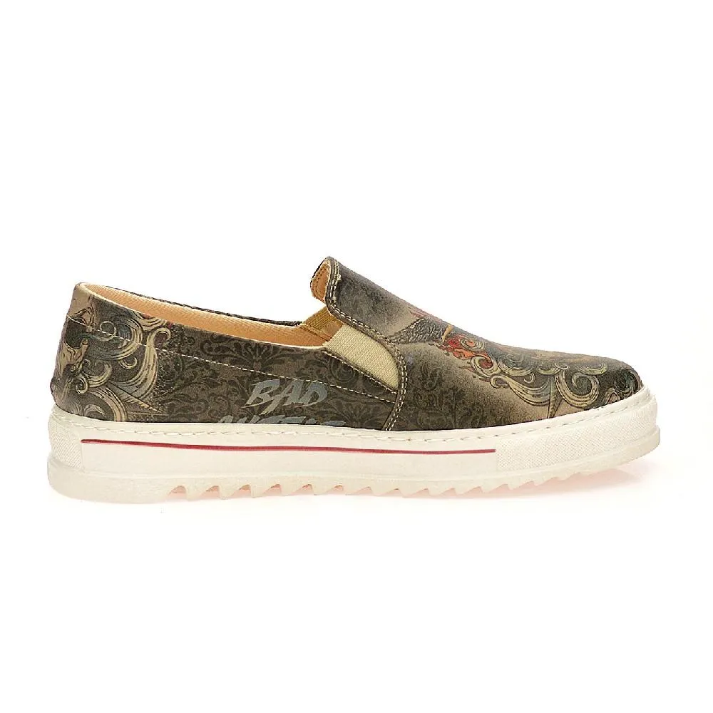 Sneakers Shoes NVAN301