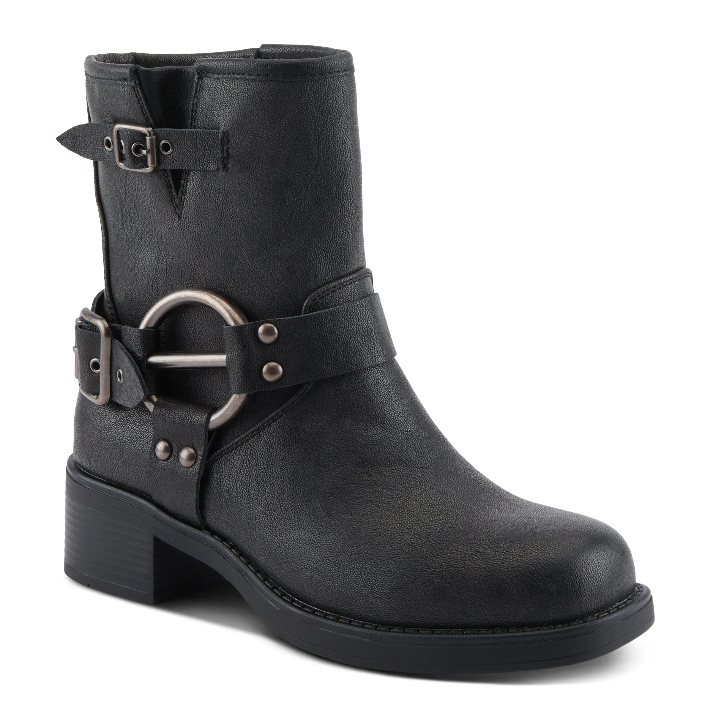 Spring Step Shoes Patrizia Olwen Boots