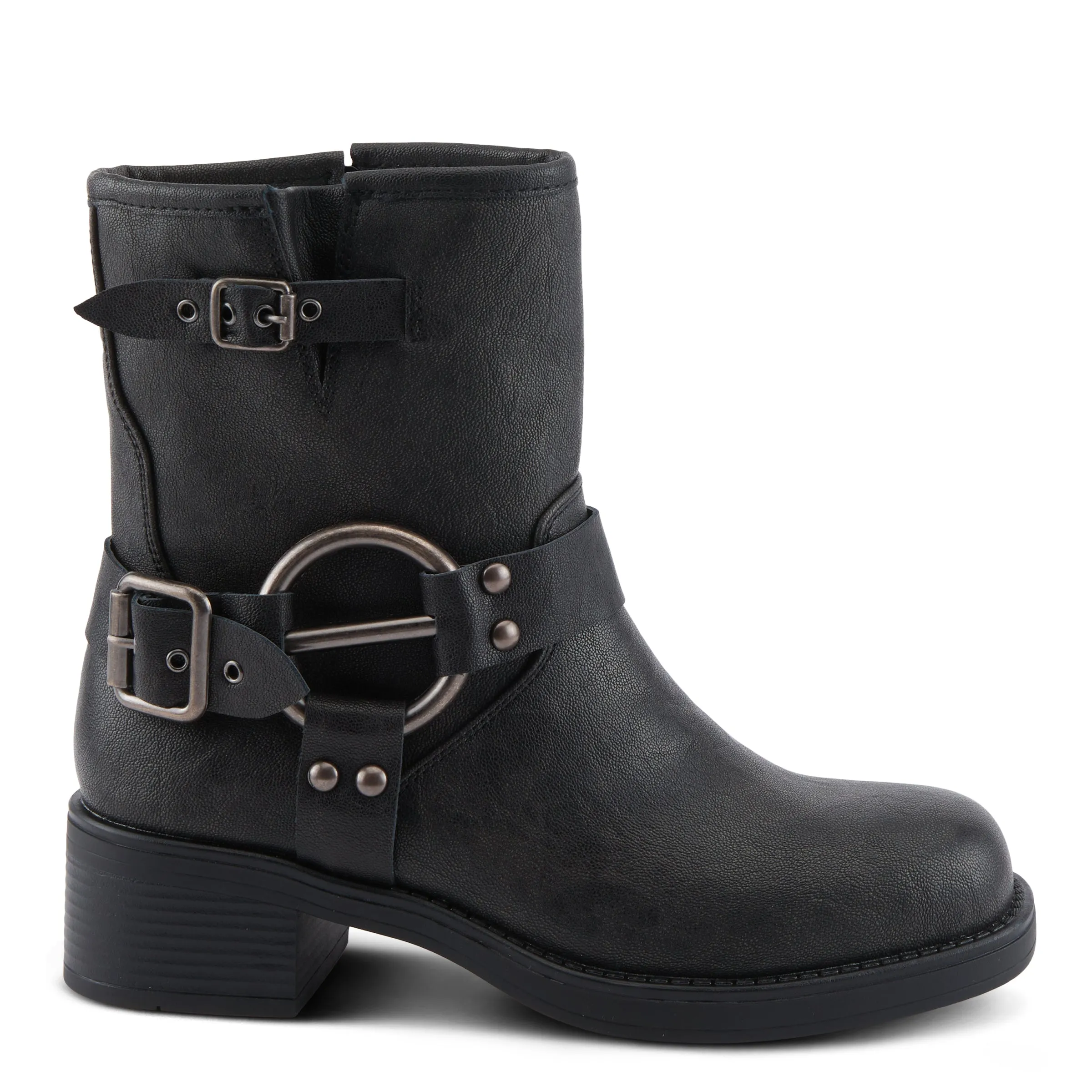 Spring Step Shoes Patrizia Olwen Boots