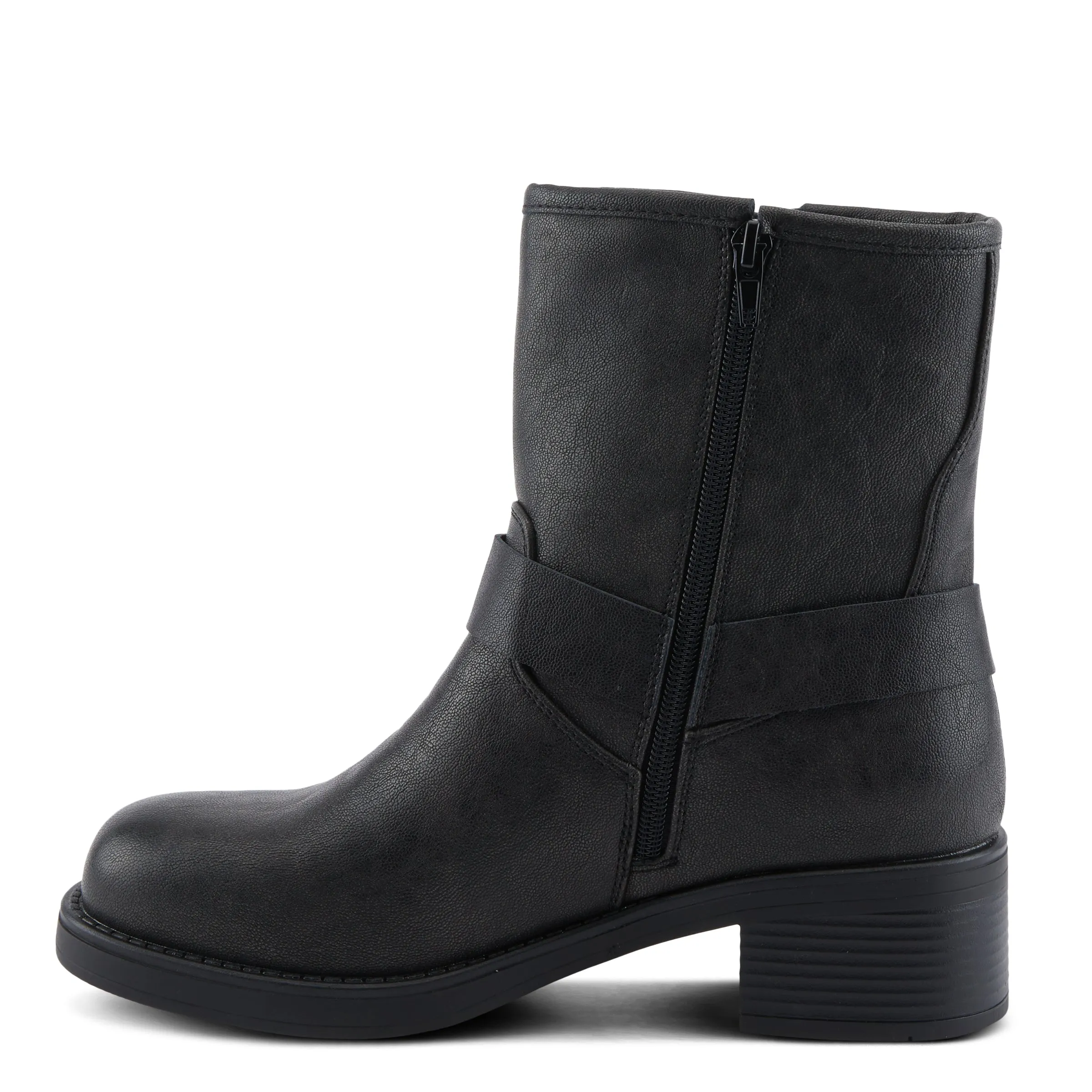 Spring Step Shoes Patrizia Olwen Boots