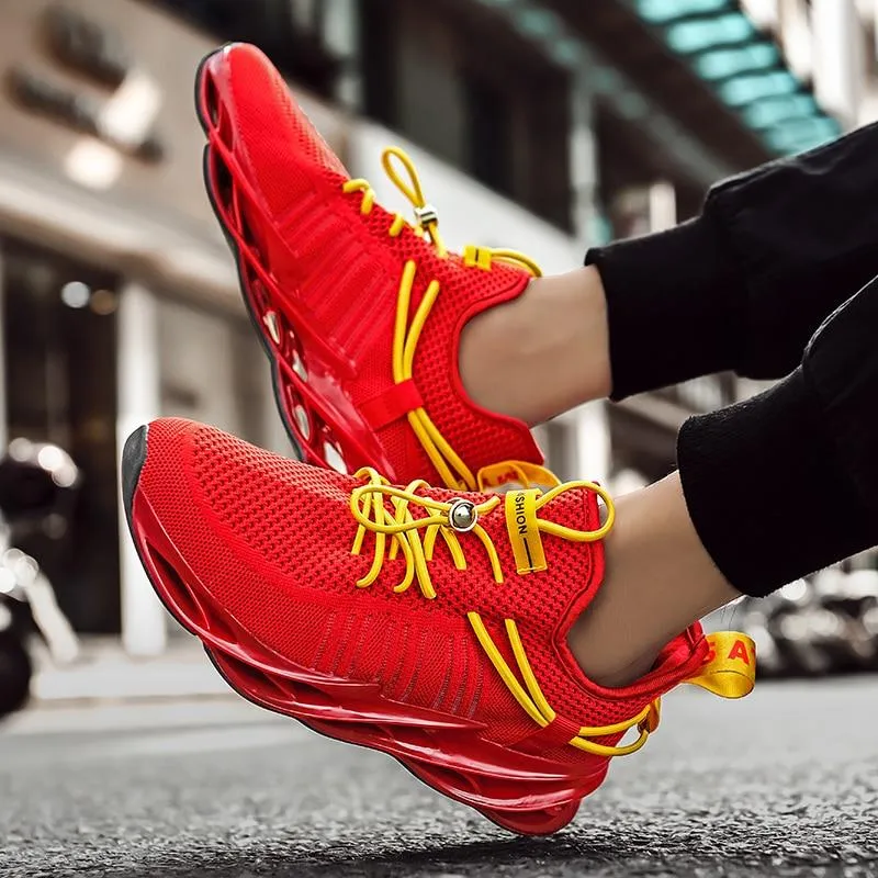 Spring Terra Flex Sneakers