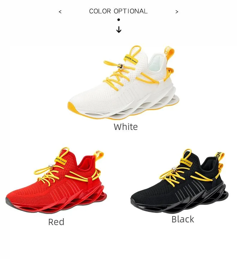 Spring Terra Flex Sneakers