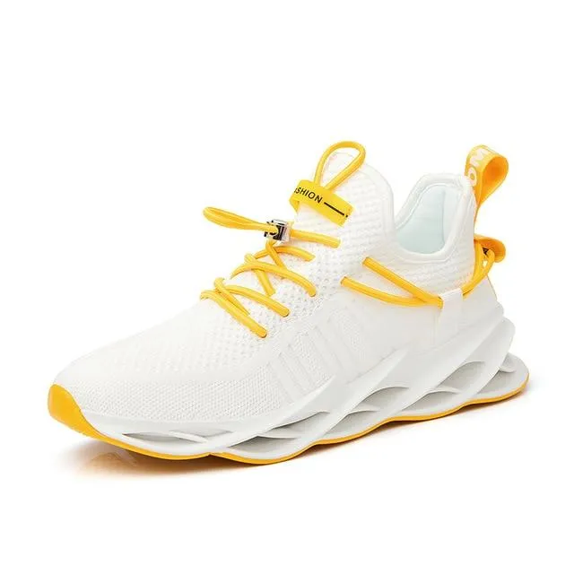 Spring Terra Flex Sneakers