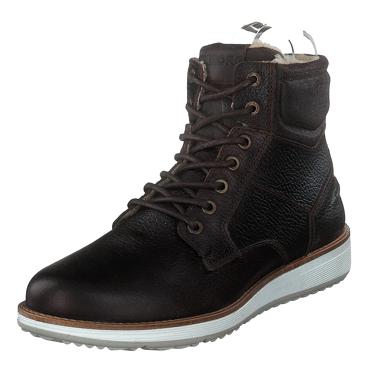 Sundal High Tmb M Dark Brown