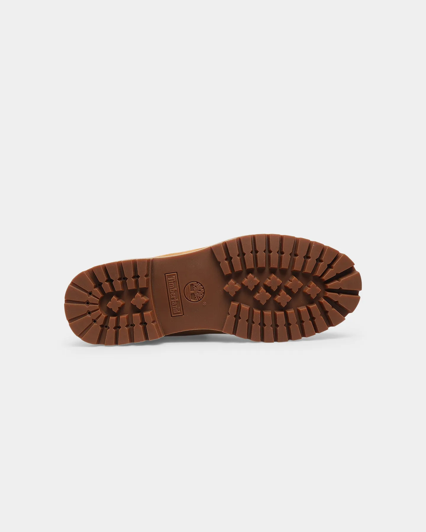 Timberland 6" Premium Boot Wheat/Camo