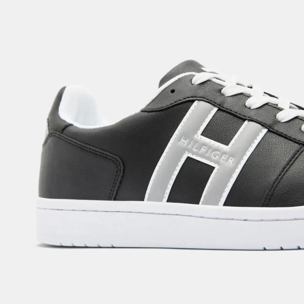 Tommy Hilfiger Leman 2 Sneaker Men - BLK