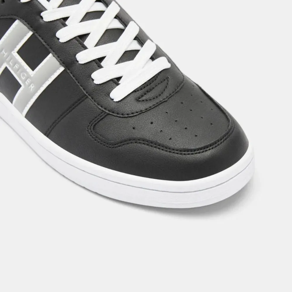 Tommy Hilfiger Leman 2 Sneaker Men - BLK