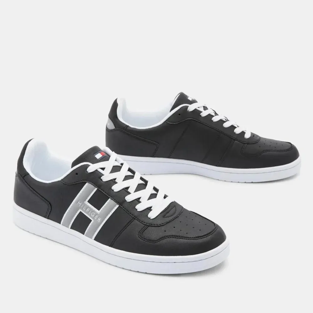Tommy Hilfiger Leman 2 Sneaker Men - BLK