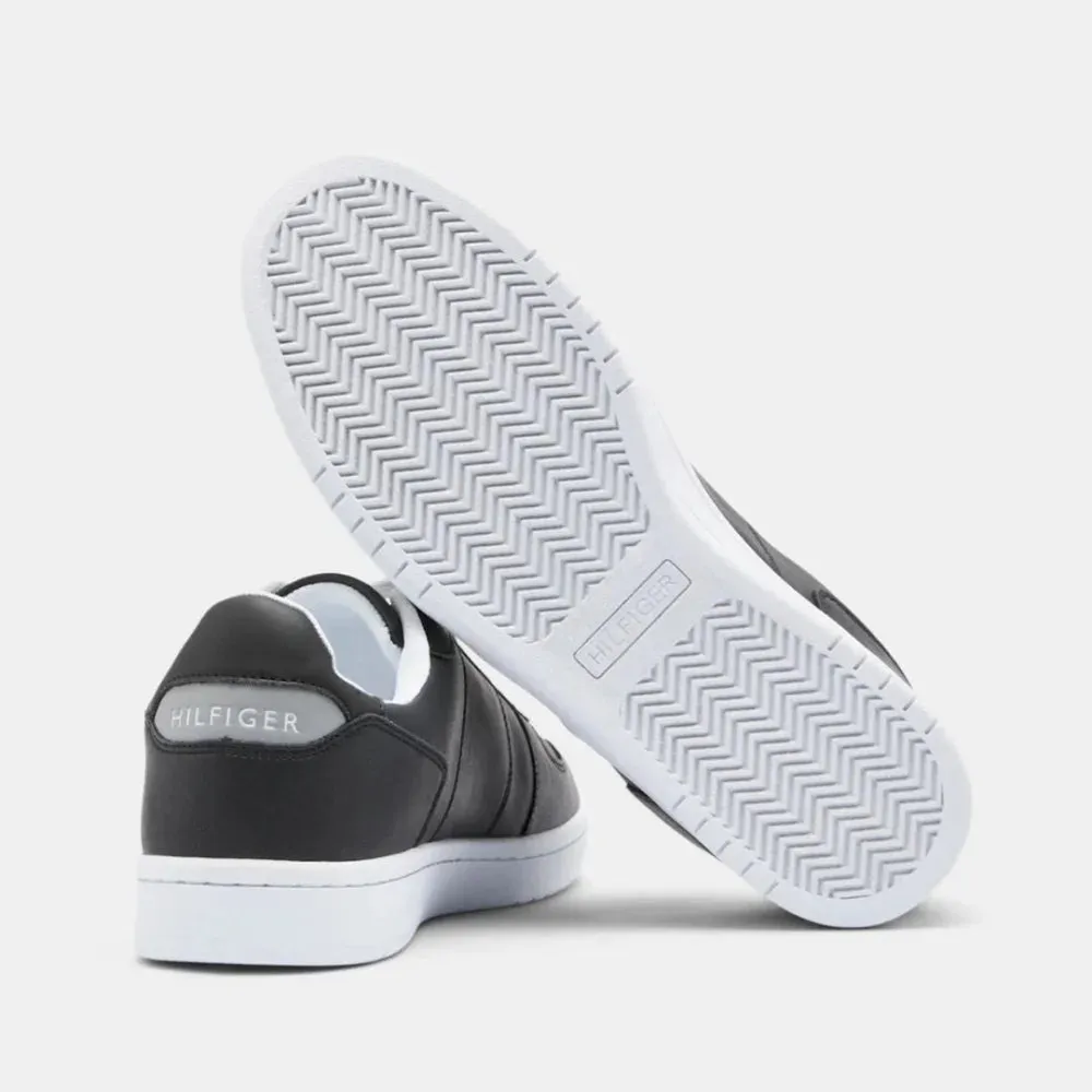 Tommy Hilfiger Leman 2 Sneaker Men - BLK