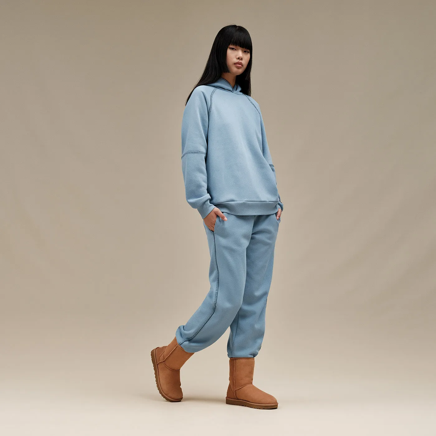 UGG Classic Short II Boot Womens