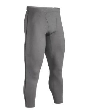 ULTRA Merino 145 Zip-Off Bottom | Warm Grey
