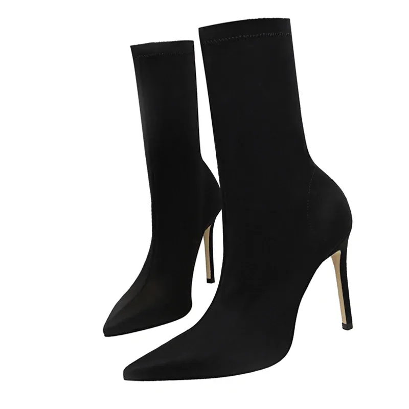 USS Shoes Simba Women's Mid Calf Boots