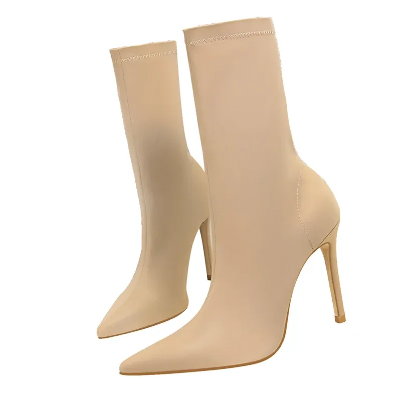 USS Shoes Simba Women's Mid Calf Boots