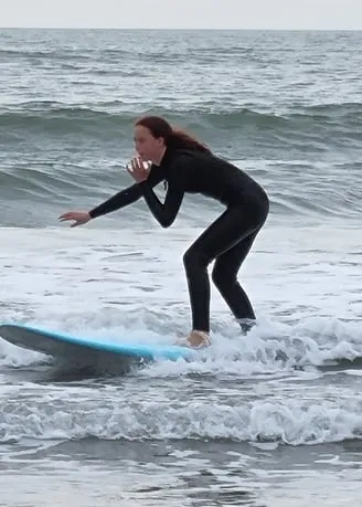 Wetsuit RENTAL