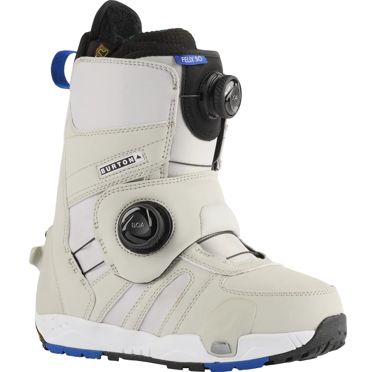 Women's Felix Step On