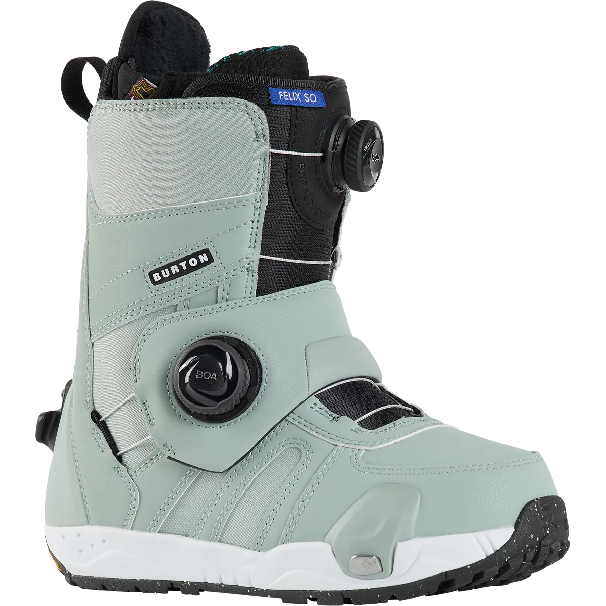 Women's Felix Step On