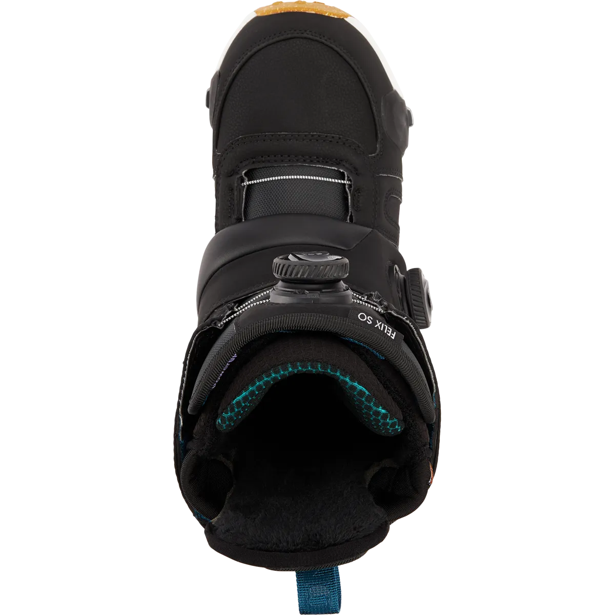 Women's Felix Step On