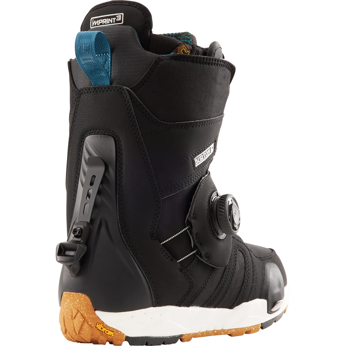 Women's Felix Step On