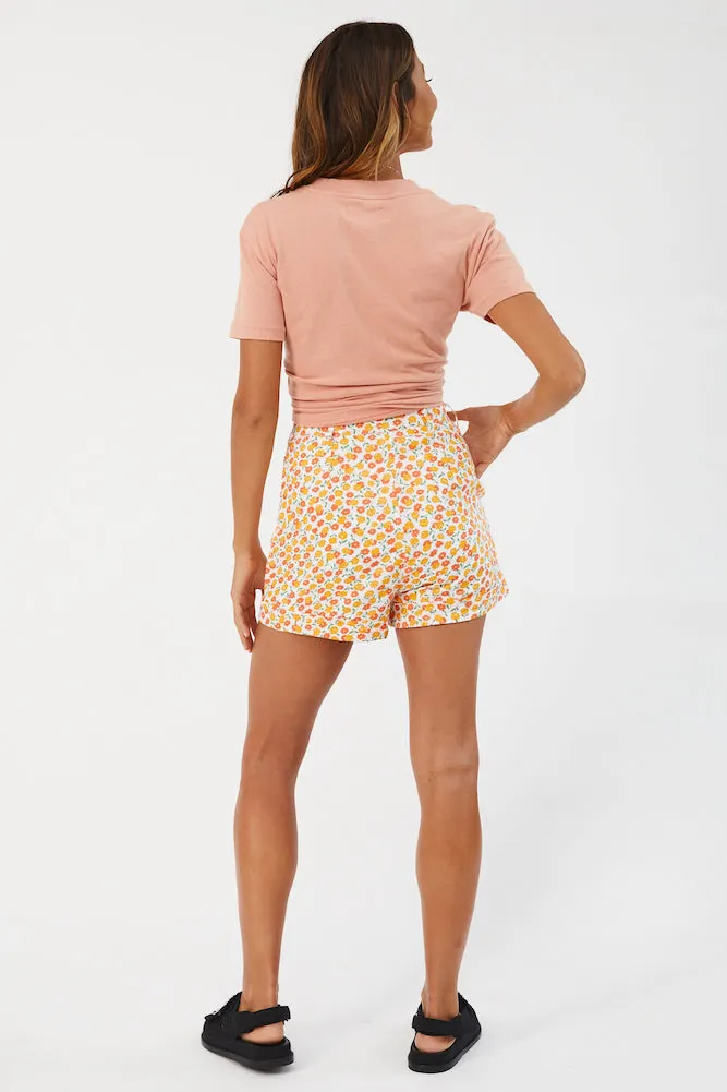 WRANGLER Rainbow Eye Tee